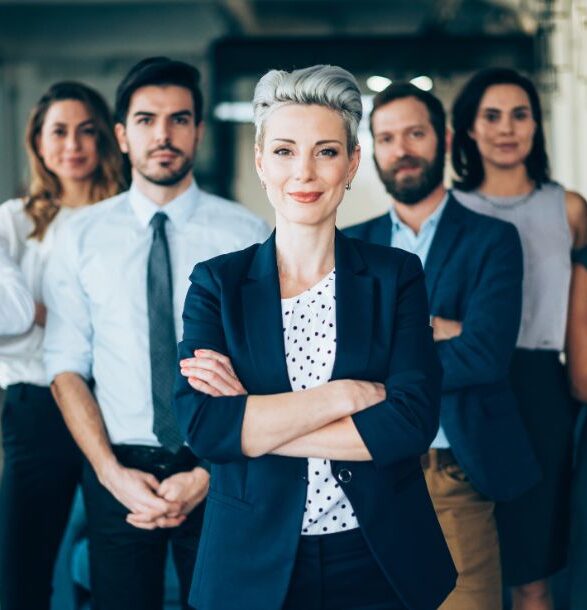 For Small Business For small business- PRODUCTIVITY has the solution for growth