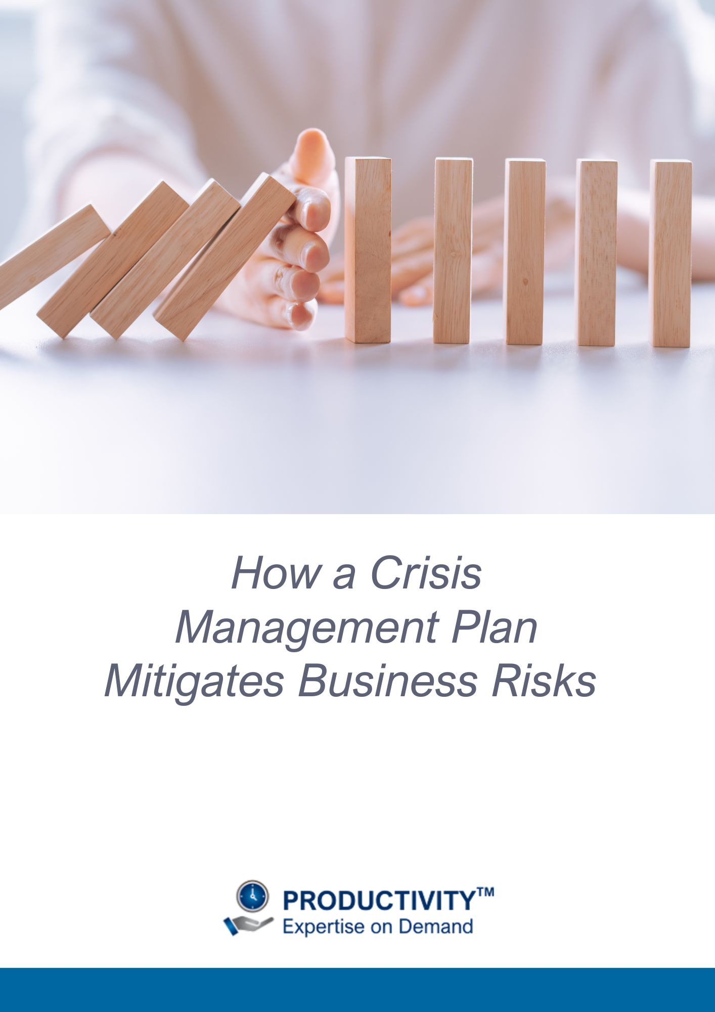 Key Strategies for Documenting Business Policies and Procedures Free resource booklet