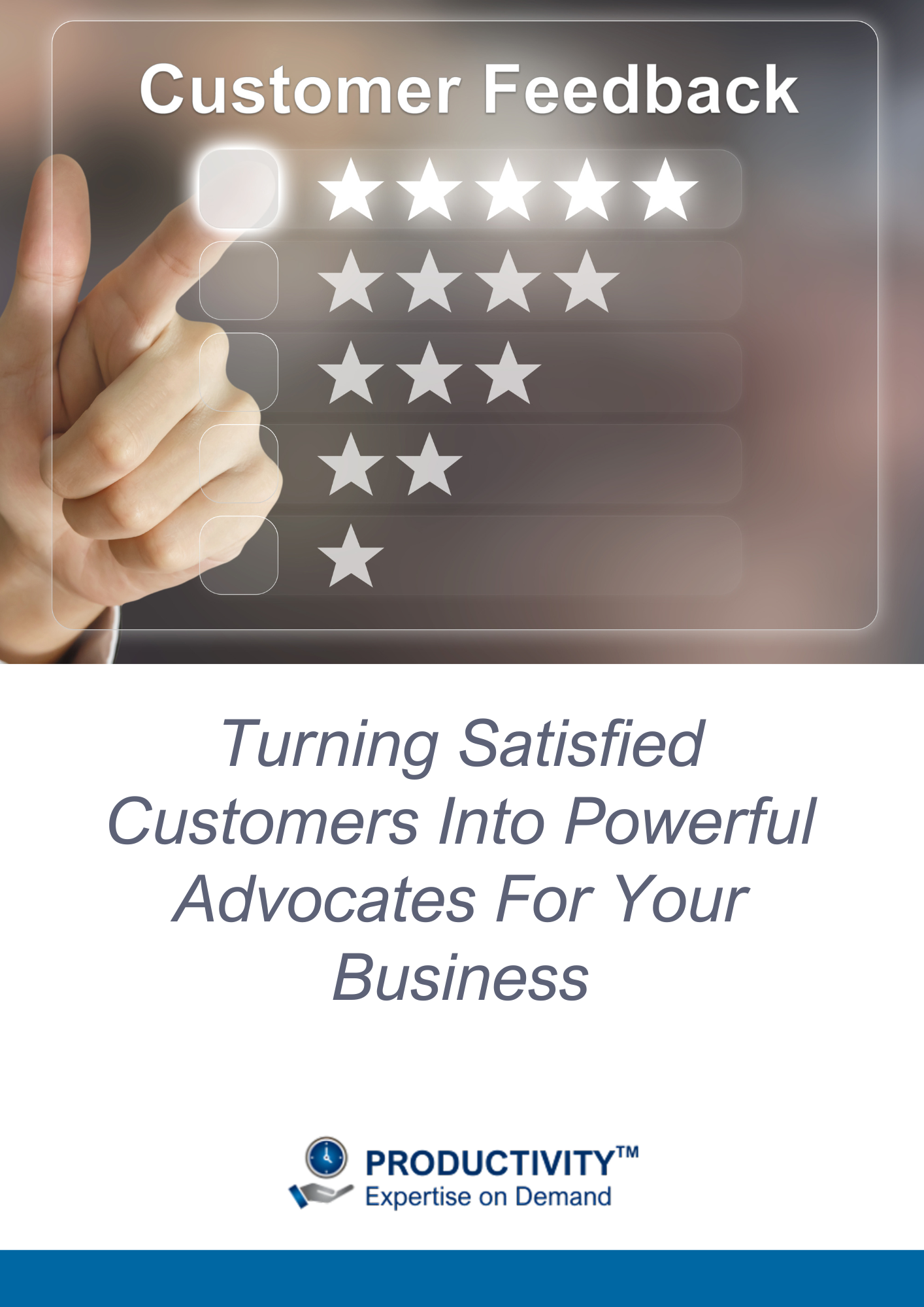 Key Strategies for Documenting Business Policies and Procedures Free resource booklet