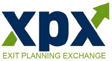 Exit Planning Exchange membership logo