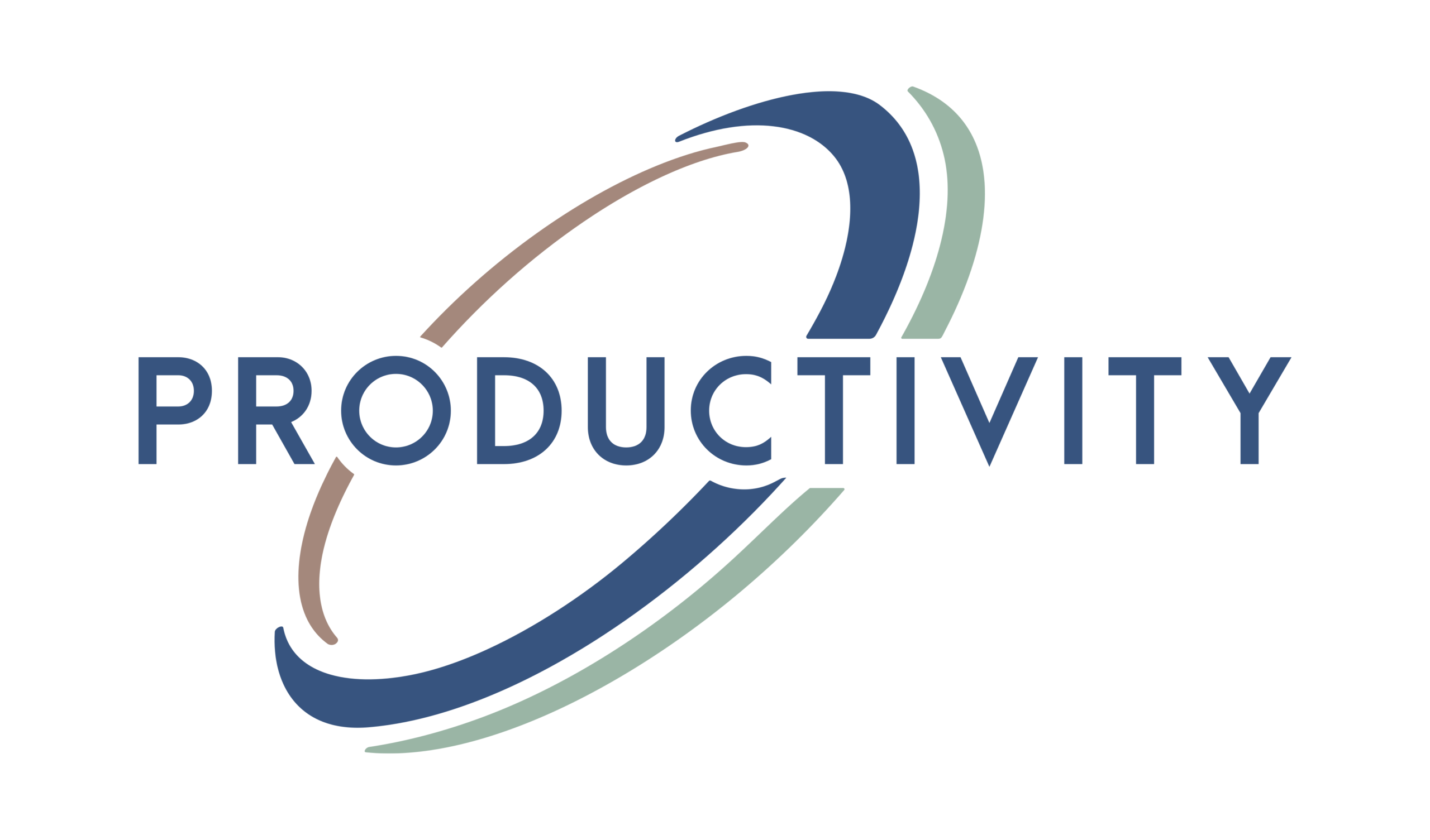 PRODUCTIVITY Expertise on Demand Logo